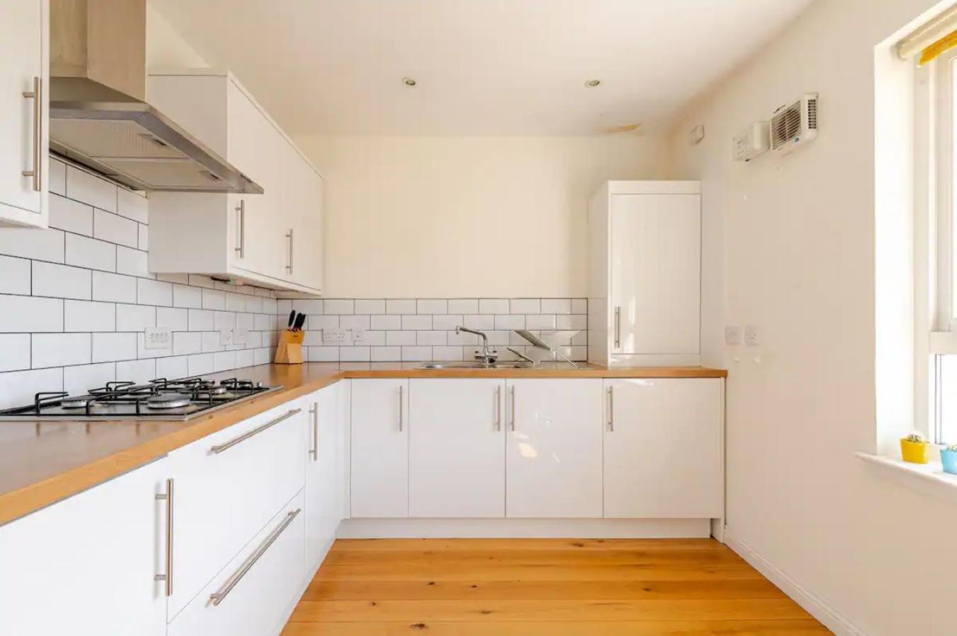 Arthur'S Seat Nest Edinburgh Exterior foto
