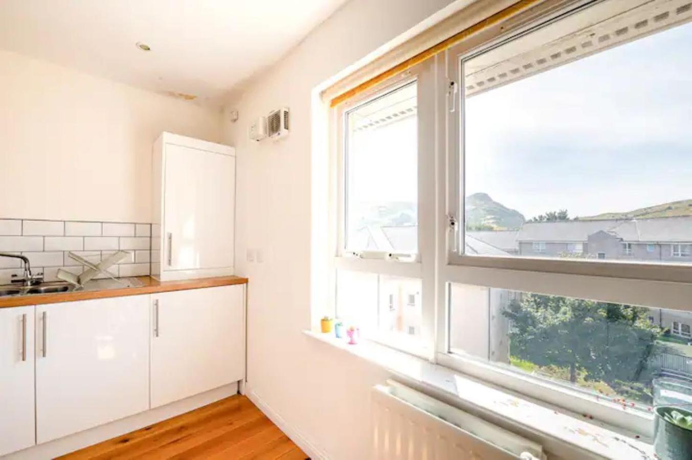 Arthur'S Seat Nest Edinburgh Exterior foto